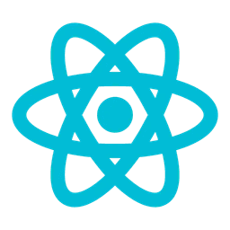 React
