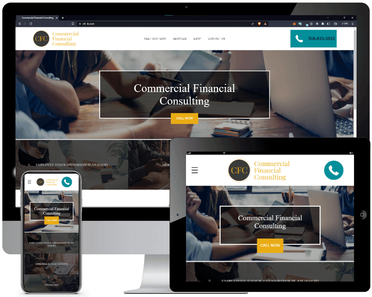 Commercial Financial Consulting